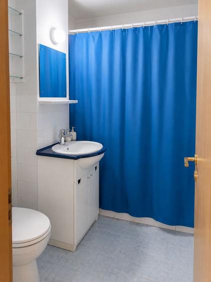 Apartament 4 cam, 79 mp, etaj 1, 2 băi, 2 balcoane, Lipovei