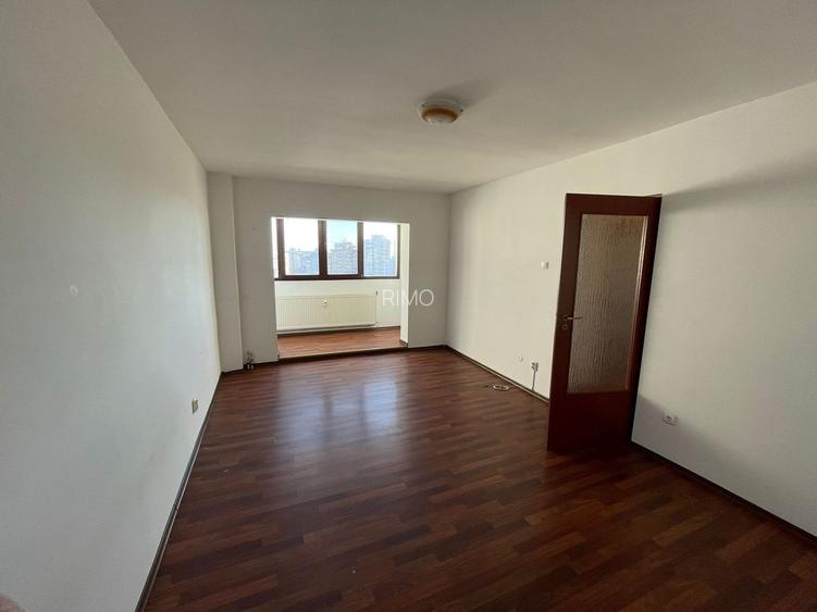 Apartament Banu Manta // Titulescu