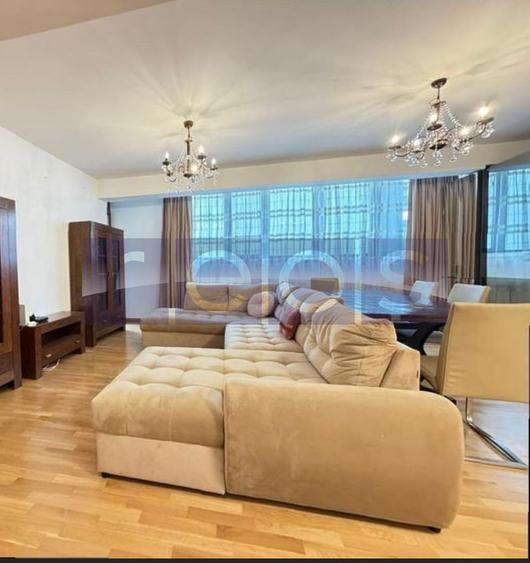 APARTAMENT EXCLUSIVIST 3 CAMERE | KISELEFF | 2 BĂI | PARCARE SUBTERANĂ - 6