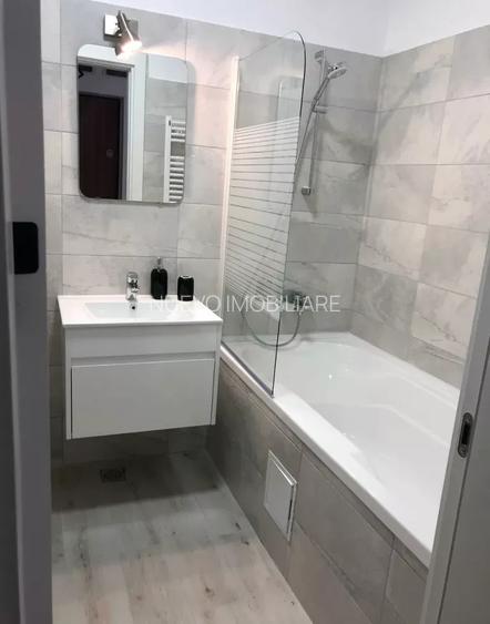 Garsoniera | Astorium Pallady | Centrala | Balcon - 7
