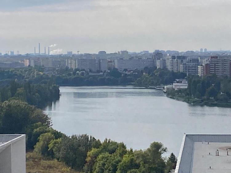 Floreasca, Barbu Vacarescu, Pipera Complex Rezidential Up Ground