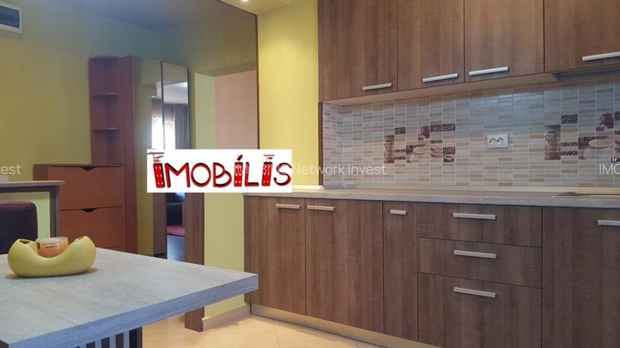550Euro-apartament mobilat si utilat modern, Calea Calarasi - 4