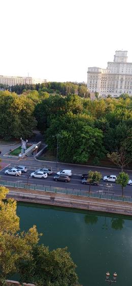 2 Camere Decomandat – Ultracentral: Kogălniceanu