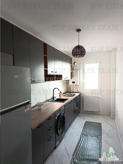 Promotie de Vara! Studiou cu finisaje premium, in Militari Residence. - 7