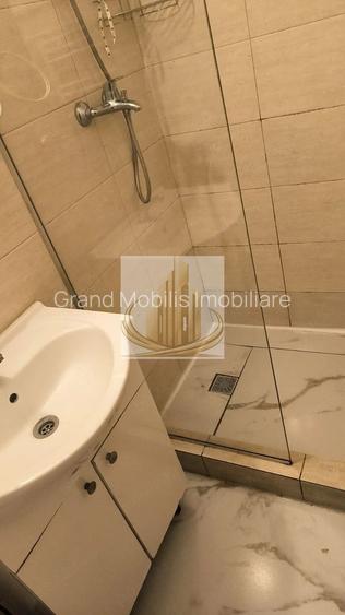 Ap cu 1 Cameră, 31mp | Parter | Zonă Olimpia – Stadion | Complex - 5