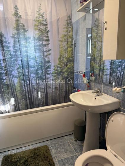 Apartament spațios 2 camere, 50 mp, aproape de școală și grădinita - 12