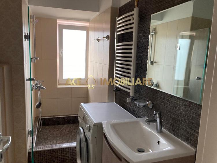2 Camere de inchiriat | Decebal | Metrou | Parcare