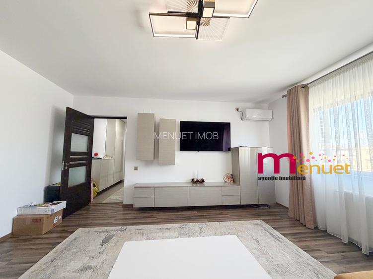 Apartament modern ,80 mp , zona C5 - 3