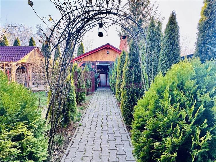 Apartament 4 camere de inchiriat | la casa | Tocile | curte, 2 terase