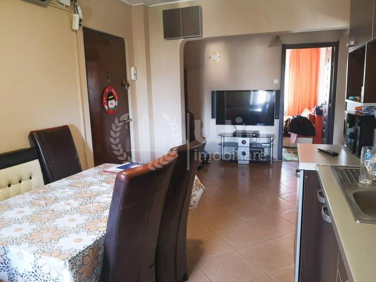 Apartament 3 camere finisat | Fabricii de Zahar | Marasti!