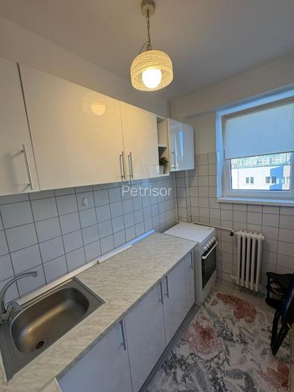 Proprietar închiriez Garsonieră Drumul Taberei - Vlădeasa  - 4