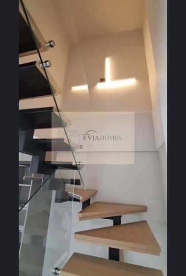 3 camere/3 băi/2 balcoane/ Cartier Bună Ziua