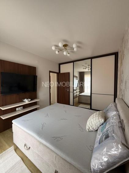 Apartament de lux cu 2 Camere - Zona Braytim - 9