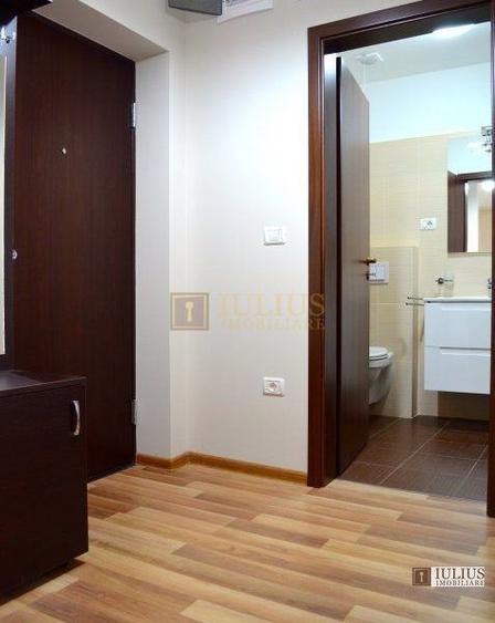 Mobilat modern, boxa inclusa, Soarelui - Rebreanu 175