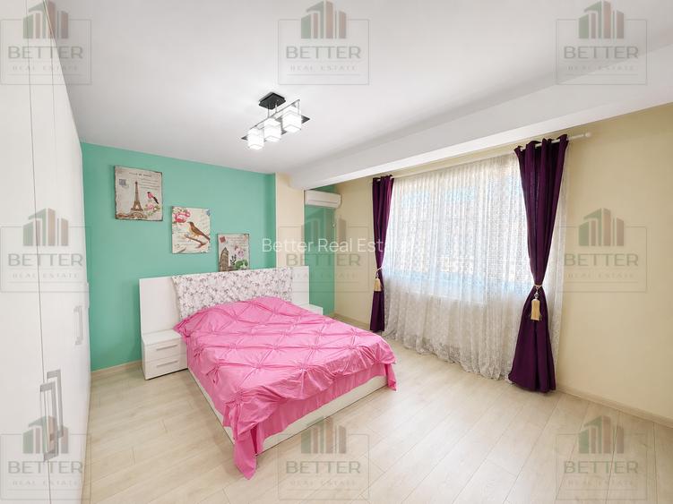 Apartament 2 camere decomandat, mobilat și utilat | Popești-Leordeni - 8