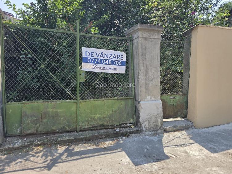 Casa 3 camere, 85mp,240 mp teren,str.Avram Iancu,0% comision - 6