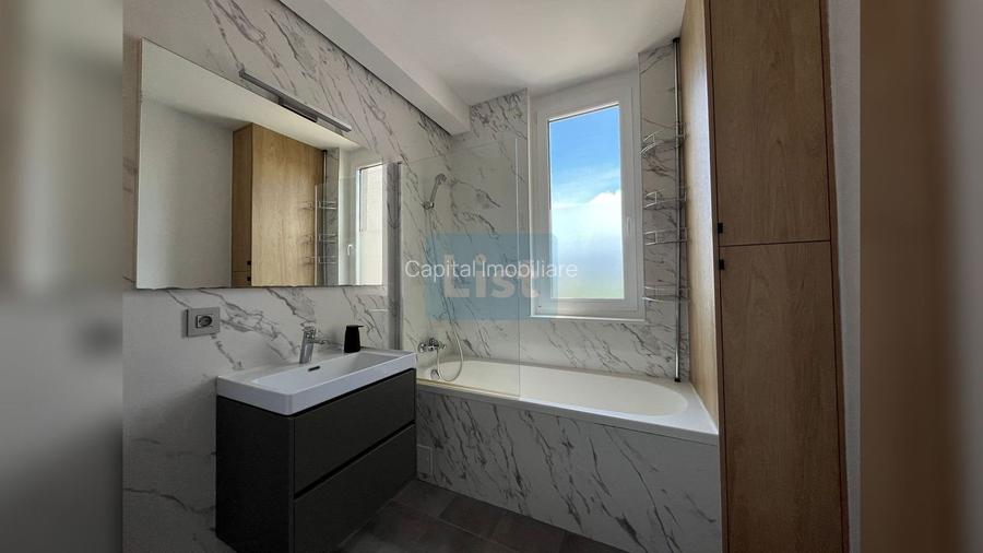 0% Comision | Penthouse cu 3 camere si terasa de 44 mp | Gheorgheni - 10