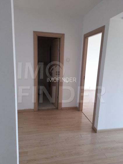 Apartament de Familie, Terasă, Loc de Parcare, gata de mutat - 5