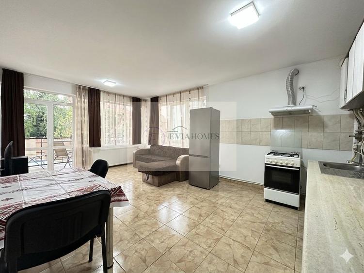 3 camere/La 1 minut de Iulius Mall