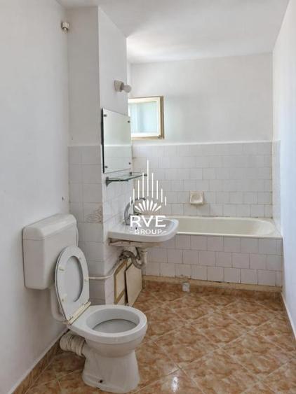 Ap 3 Camere (bloc reabilitat, an 1968, 72 mp) - 5 min metrou Gorjului