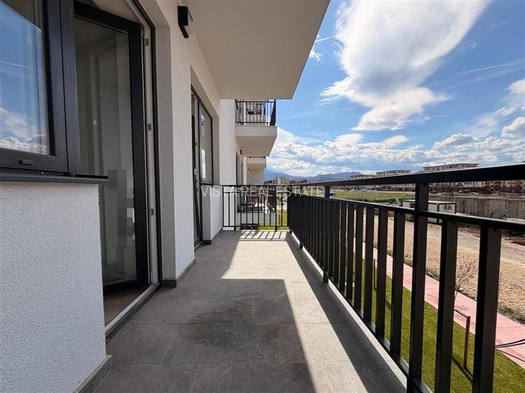 Apartament 2 camere, 50 mp,Tractorul - 2