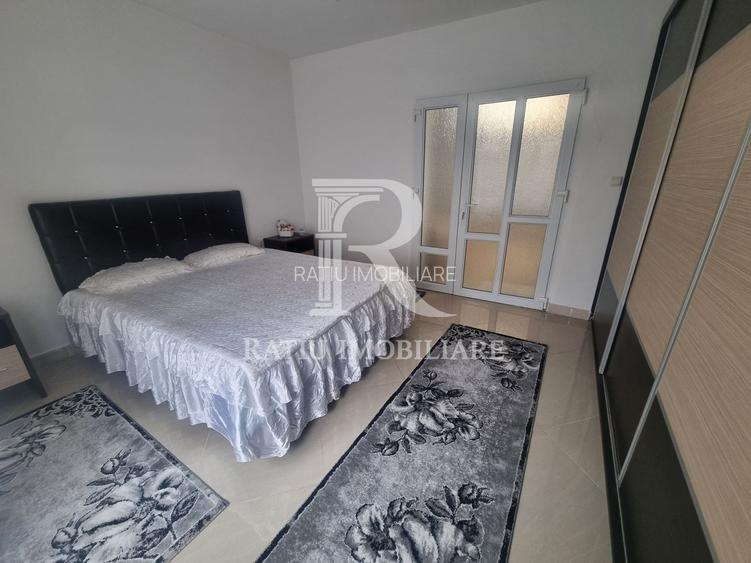 Casă  3 corpuri de vânzare | Teren 1060 mp | Cristur | Hunedoara - 11