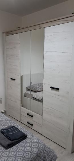Apartament Decomandat la Cheie – Tomis Nord (Cireșica), vizavi de Parcul Tăbăcăr