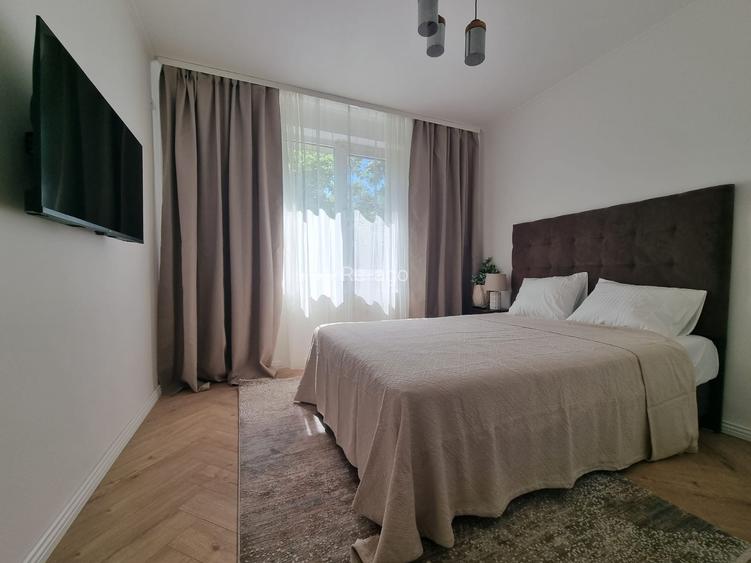 APARTAMENT 3 CAMERE DESIGN / ANNTECONTRACT - 2