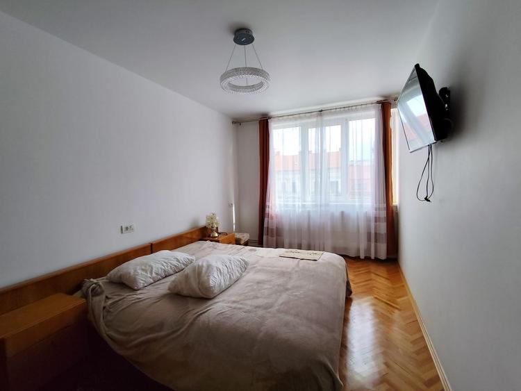 2 camere Zona Centrala Piata Mihai Viteazu