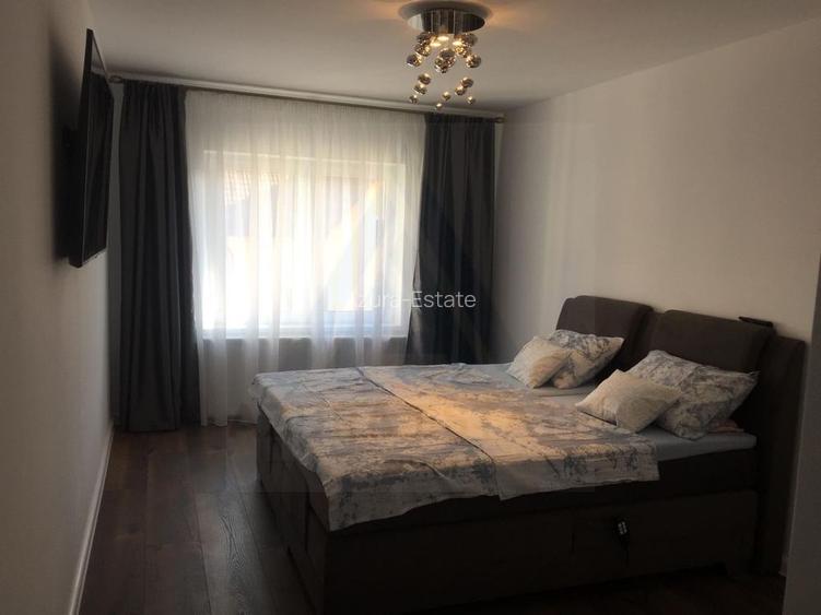 Casa premium 4 camere 130 mp utili 2 bai teren 250 mp in Arhitectilor - 8