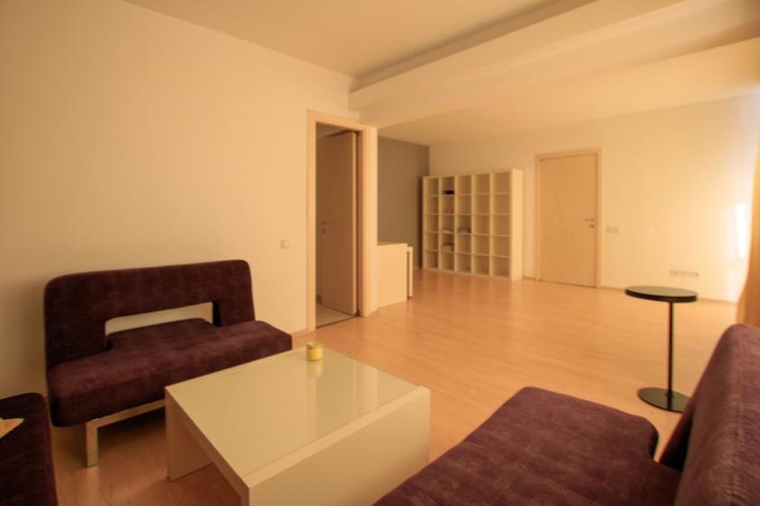 Inchiriere apartament 3 camere cochet zona Dorobanti Polona