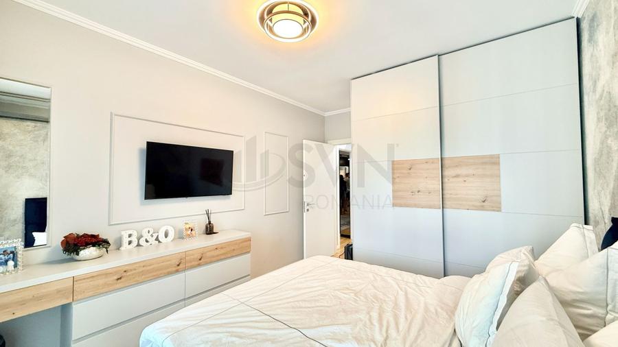 REA1028857 APARTAMENT SUPERB l MOBILAT l UTILAT l AVIATIEI l ATLAS RESIDENCE