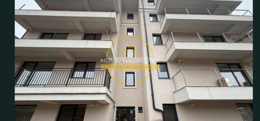 Apartament 1 camera cu gradina,92 mp,75000 euro - 4
