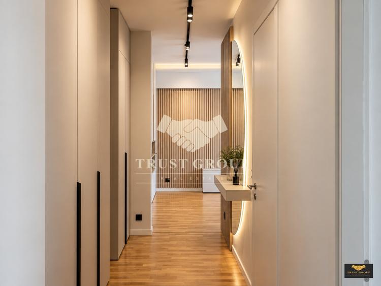 Apartament 3 camere Domenii | Loc de parcare & Boxa