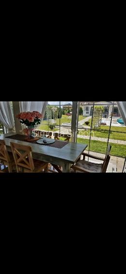 Vila spatioasa,  cu piscina si gradina matura  - 10