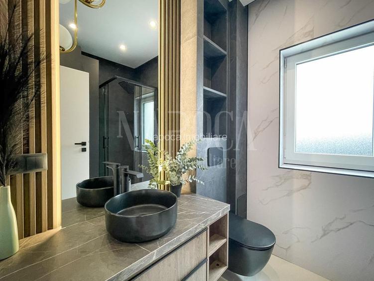 Casa 4 camere de vanzare in Floresti - 9