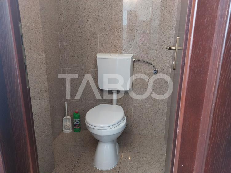 Eleganta si prestigiu - Spatiu de birouri de 110 mp zona Sub Arini
