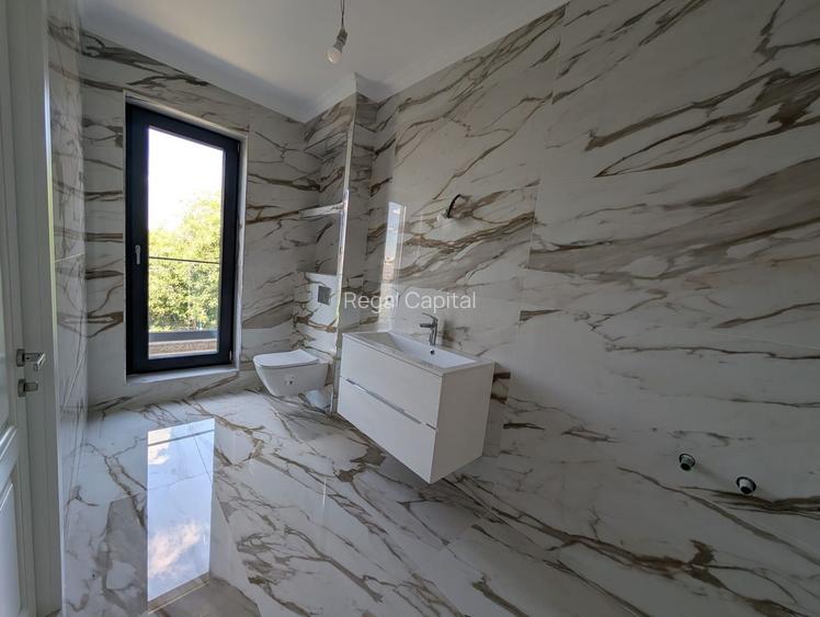 Apartament 3 Camere / Baneasa / Bd Aerogarii / Biharia - 5