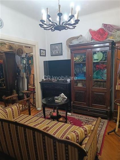 Apartament 4 camere ultracentral Palatul Parlamentului - 5