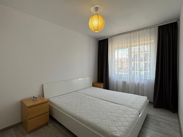 Apartament 2 camere de inchiriat | Turnisor