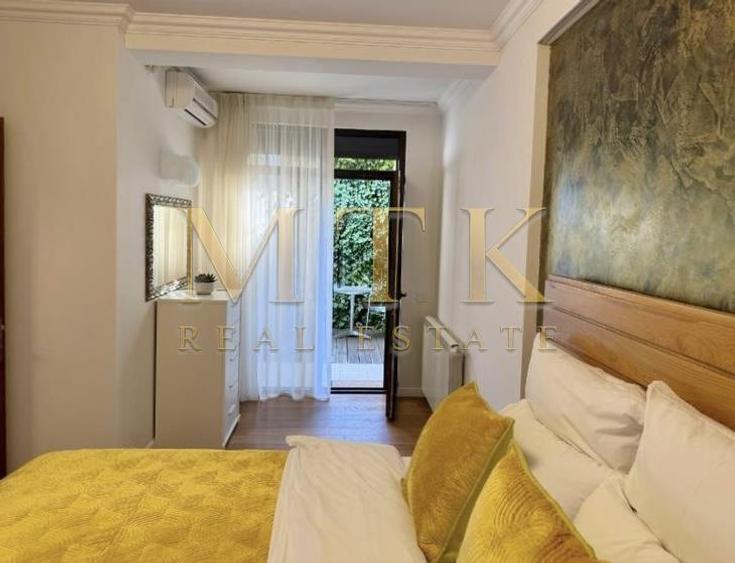 Apartament 3 camere lux | Mobilat&utilat I 110 MP |1 Loc parcare