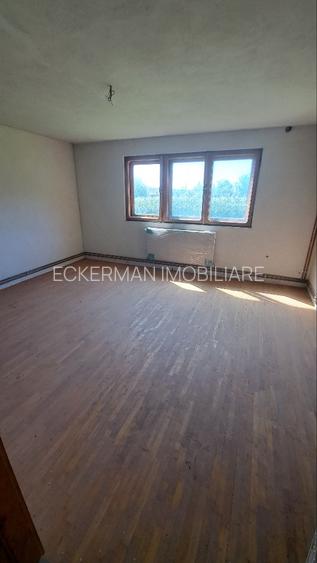 Aninoasa-Valea Silistii, vila de vanzare, p+1, util 140 mp, teren 2850 mp - 7