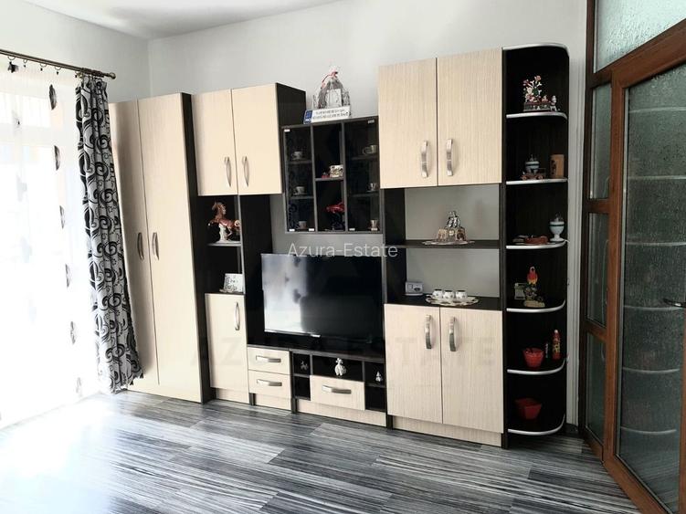 Apartament 3 camere cu terasa balcon 70 mp utili parcare Arhitectilor - 4
