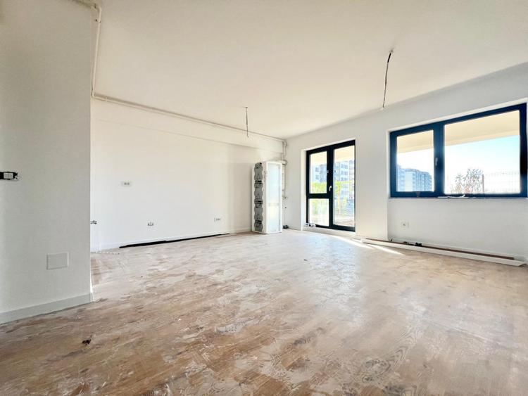NOU / PRETABIL BIROU SAU SPATIU COMERCIAL /GRADINA PROPRIE