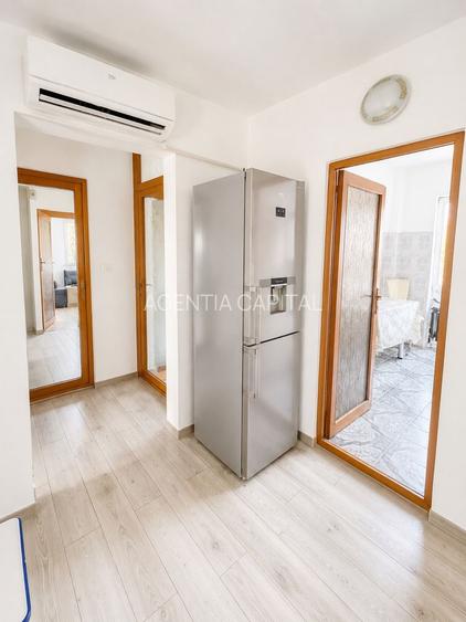 Apartament impecabil Micro 21