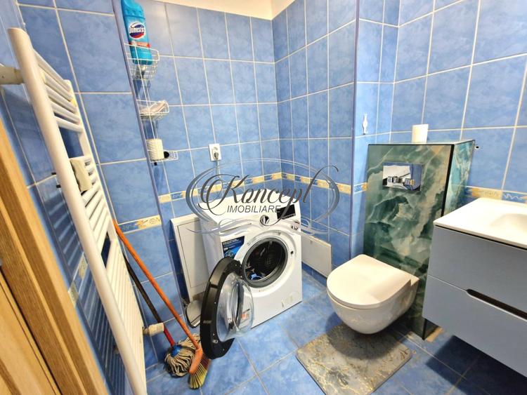 Calea Dorobantilor, 3 camere, mobilat cu parcare