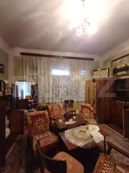 Casa renovabila, 3 camere in zona Centrala