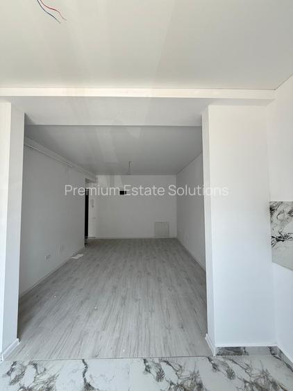 APARTAMENT TIP STUDIO - BLOC NOU - COMISION 0% - DIRECT DEZVOLTATOR - 44 MP - 12