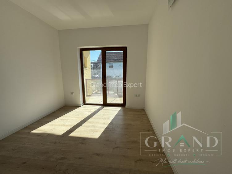 Casă individuală–160 mp | 5 camere | 4 bai | 4 parcări | EUROPA/Eugen Ionesco - 24