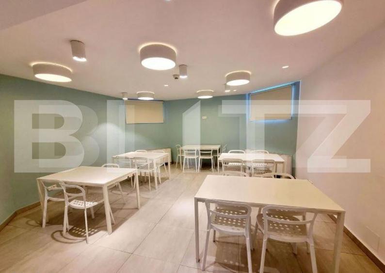 Spatiu in Cladire de birouri, cu toate facilitatile si utilitatile incluse